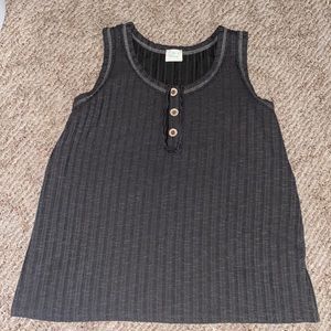 Tank top size Medium